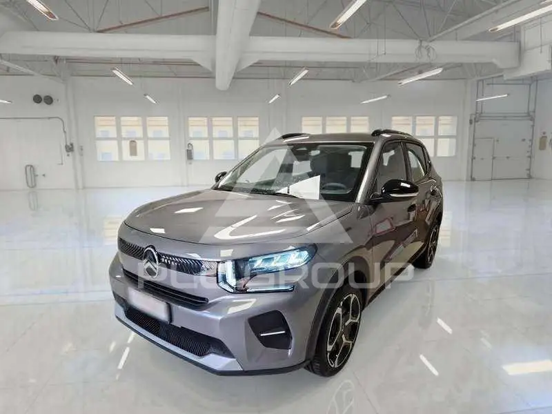 2025 Citroen C3