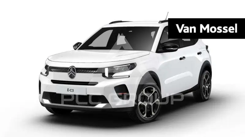2025 Citroen C3