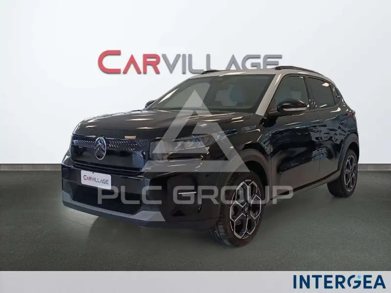2025 Citroen C3