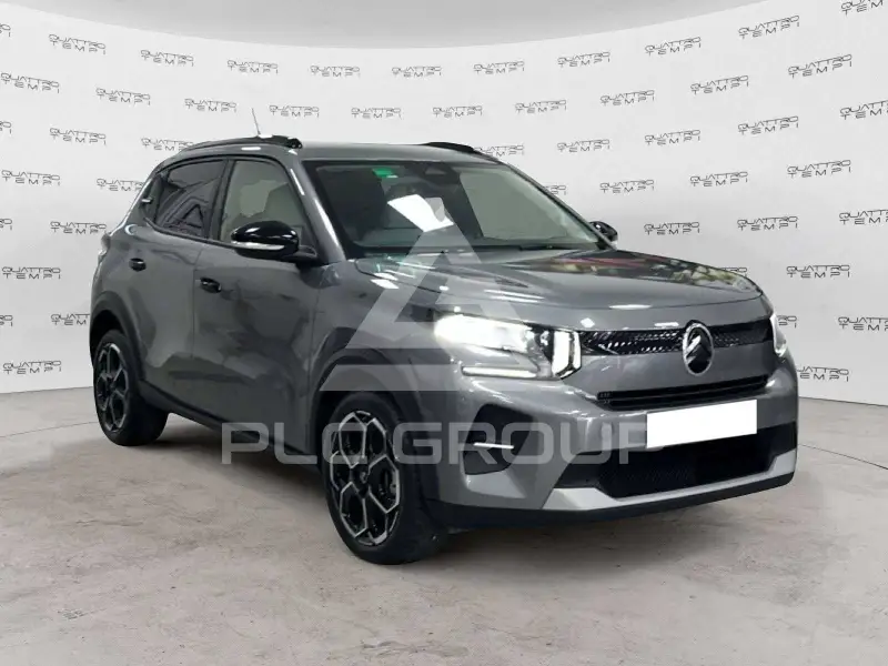 2025 Citroen C3
