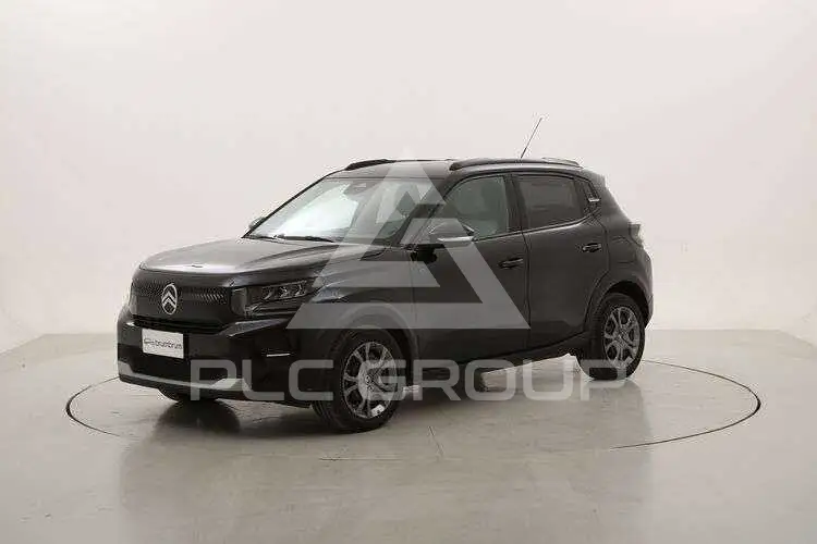 2025 Citroen C3