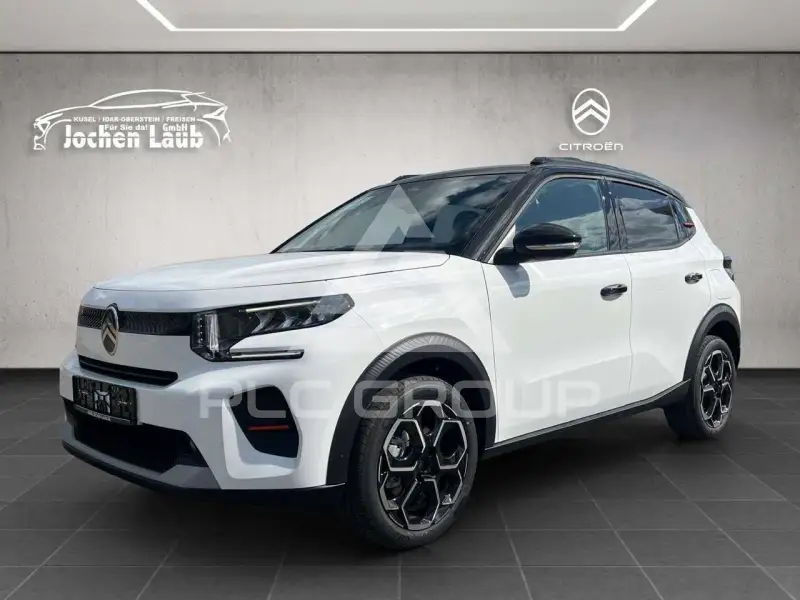 2025 Citroen C3