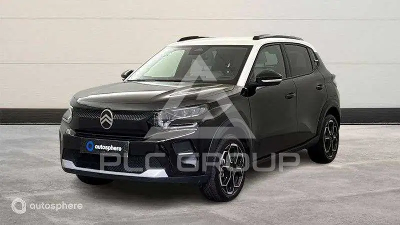 2025 Citroen C3