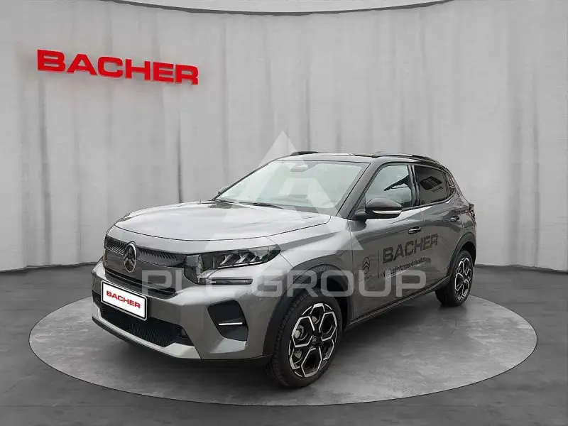 2025 Citroen C3