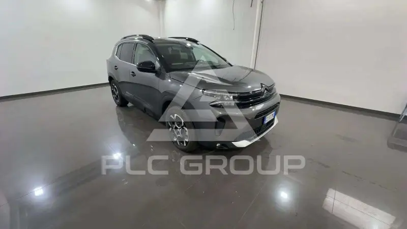 2025 Citroen C5