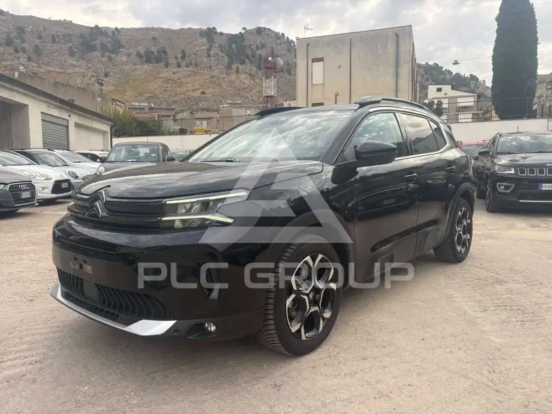 2025 Citroen C5