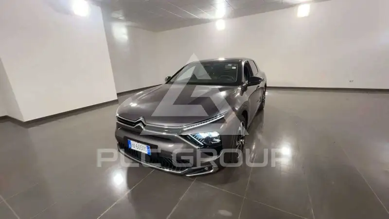 2025 Citroen C5