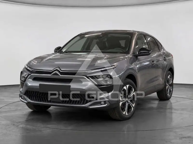2025 Citroen C5