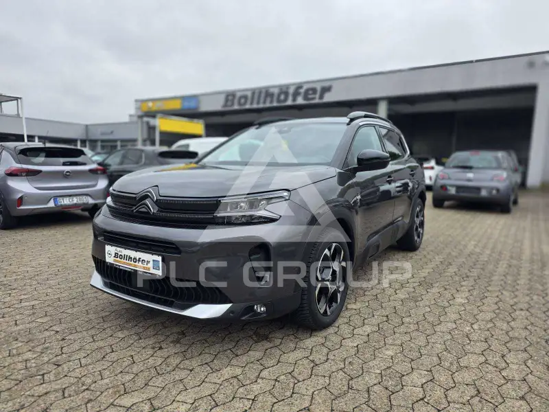 2025 Citroen C5