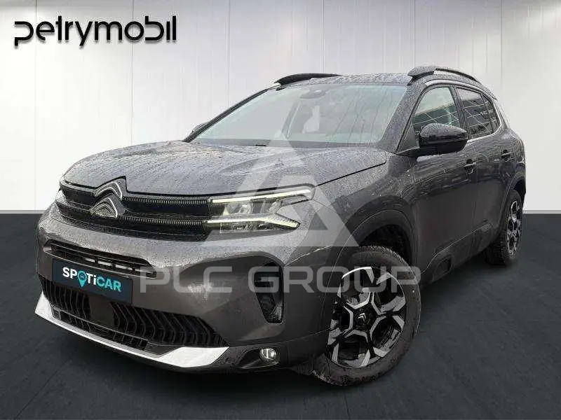 2025 Citroen C5