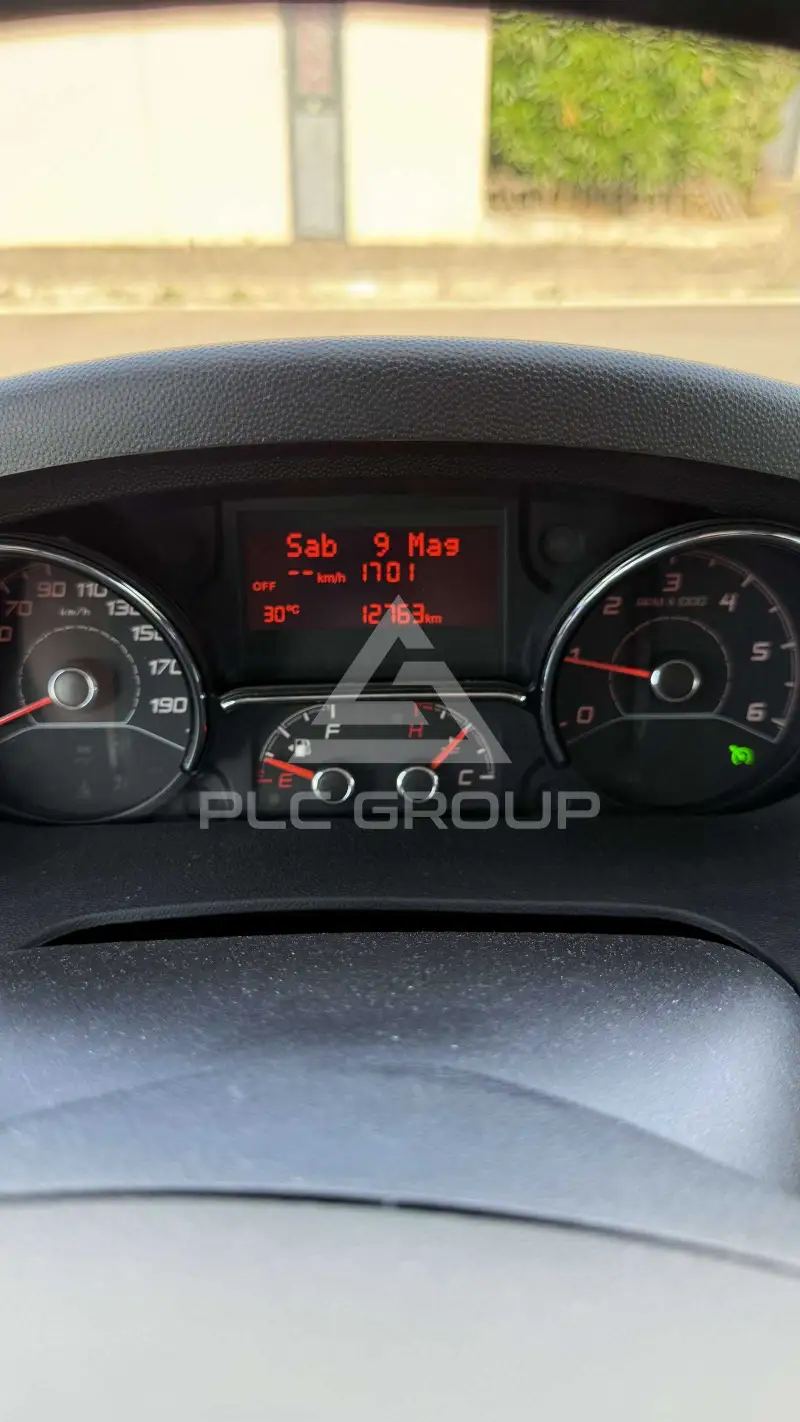 2025 Citroen Jumper