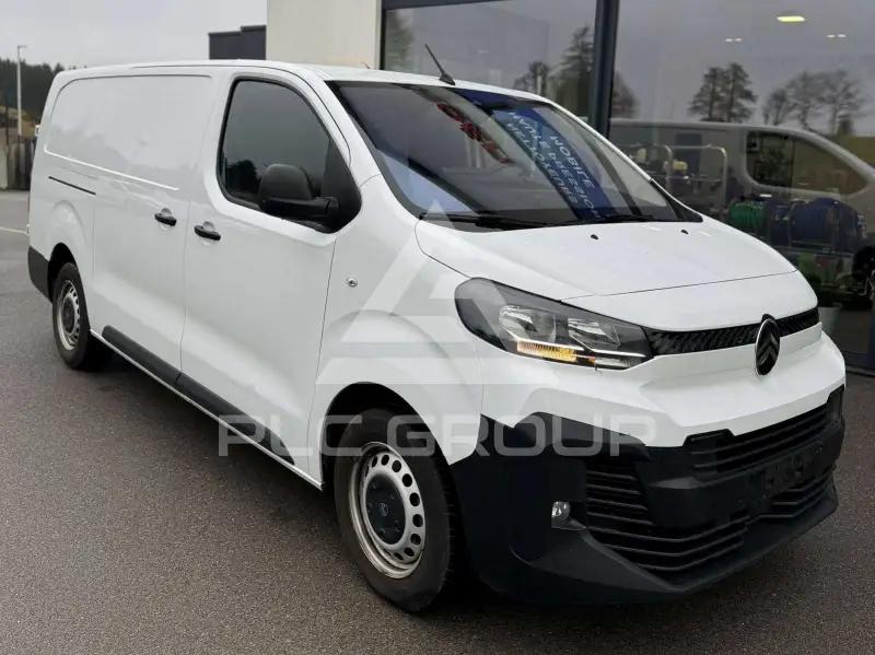 2025 Peugeot Expert