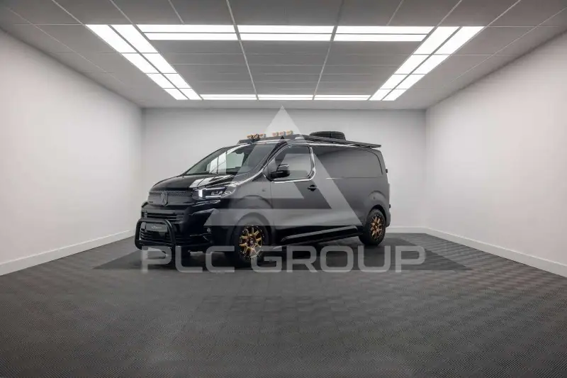 2025 Citroen Jumper