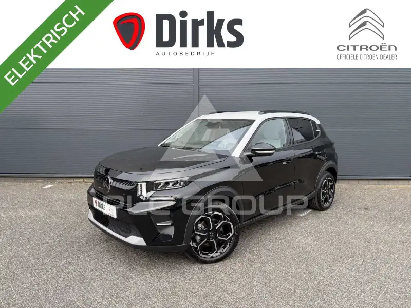 2025 Citroen C3
