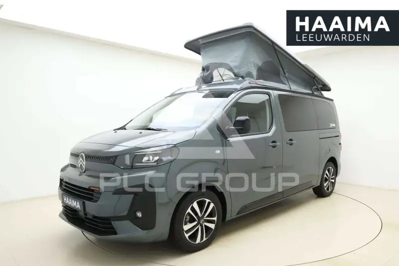 2025 Citroen Unknown