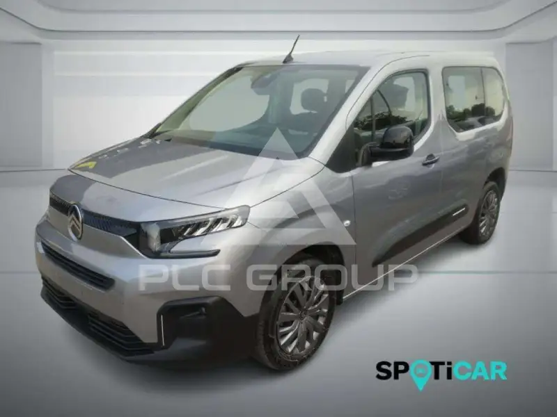 2025 Citroen Berlingo