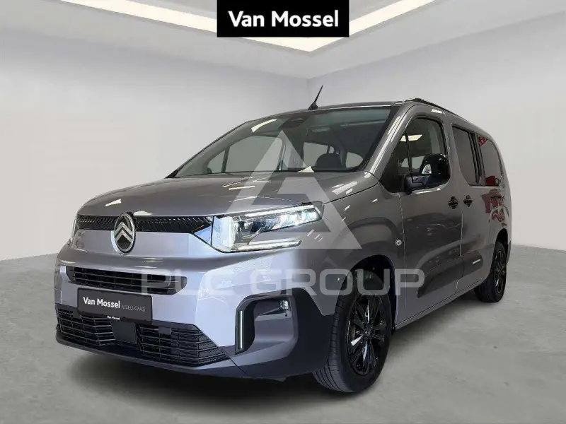 2025 Citroen Berlingo