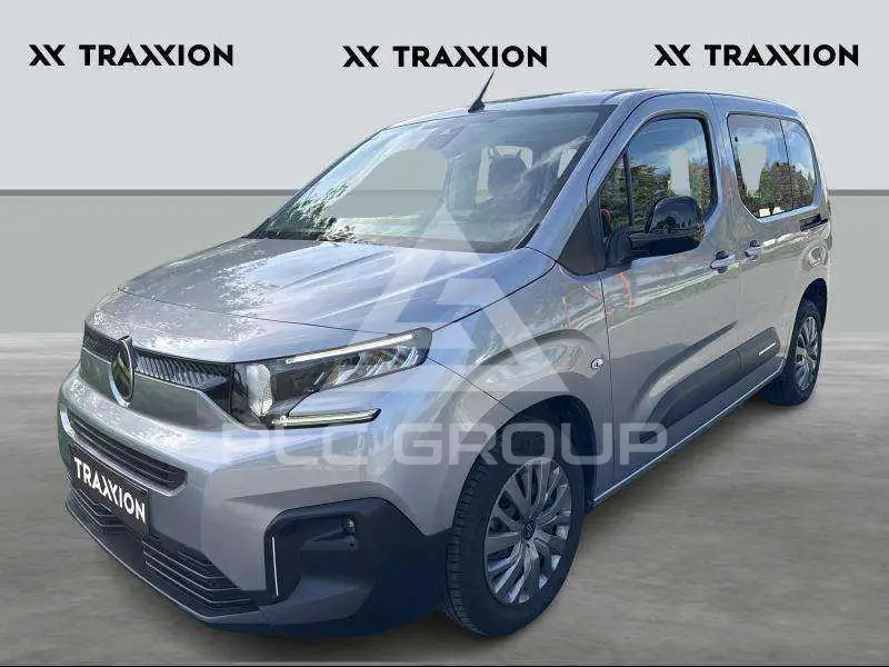 2025 Citroen Berlingo