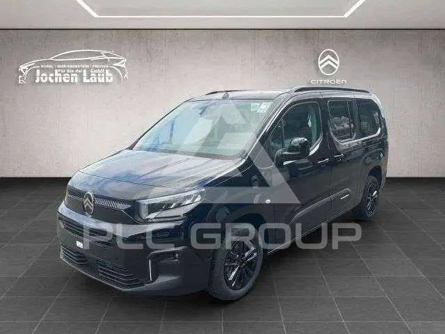2025 Citroen Berlingo