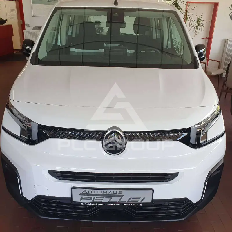 2025 Citroen Berlingo