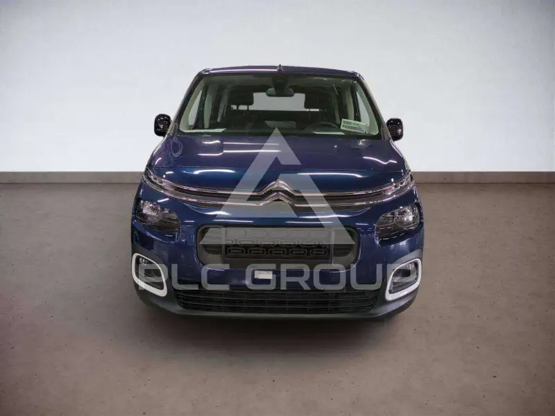 2025 Citroen Berlingo
