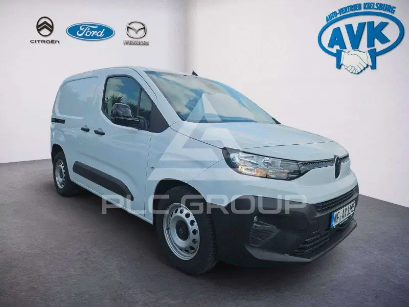 2025 Citroen Unknown