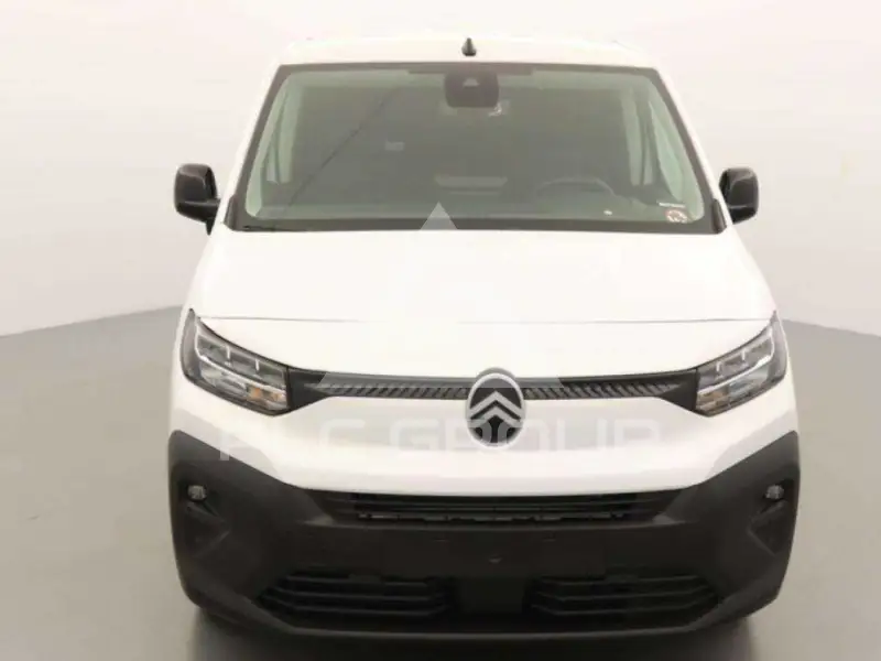 2025 Citroen Berlingo