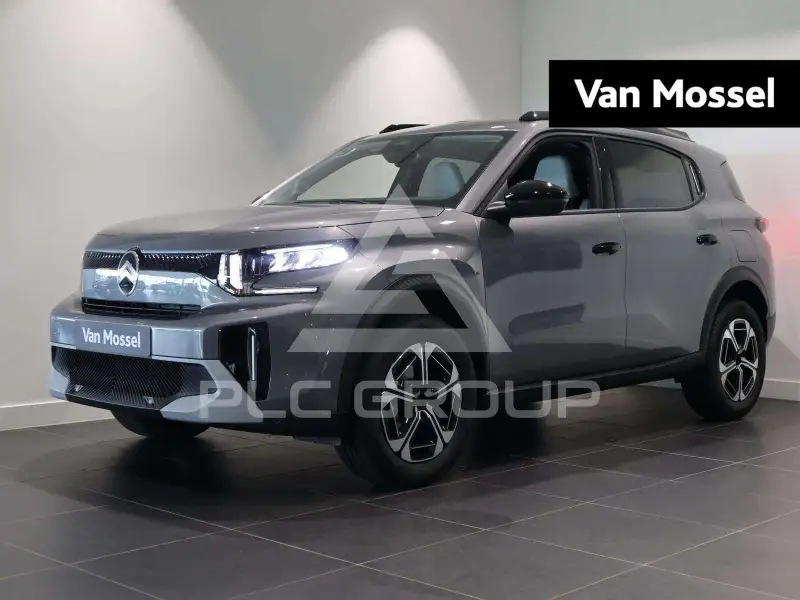2026 Citroen C3