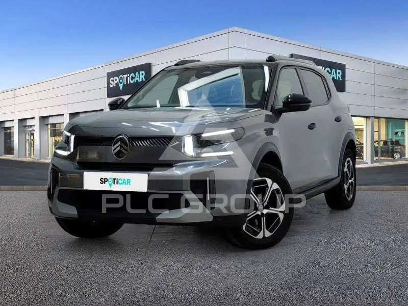 2025 Citroen C3