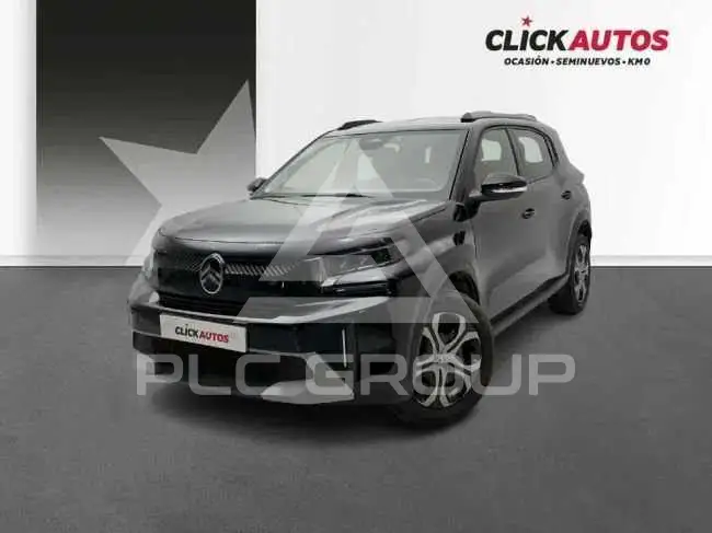 2025 Citroen C3