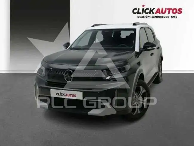 2025 Citroen C3