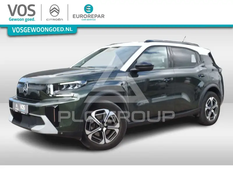 2025 Citroen C3