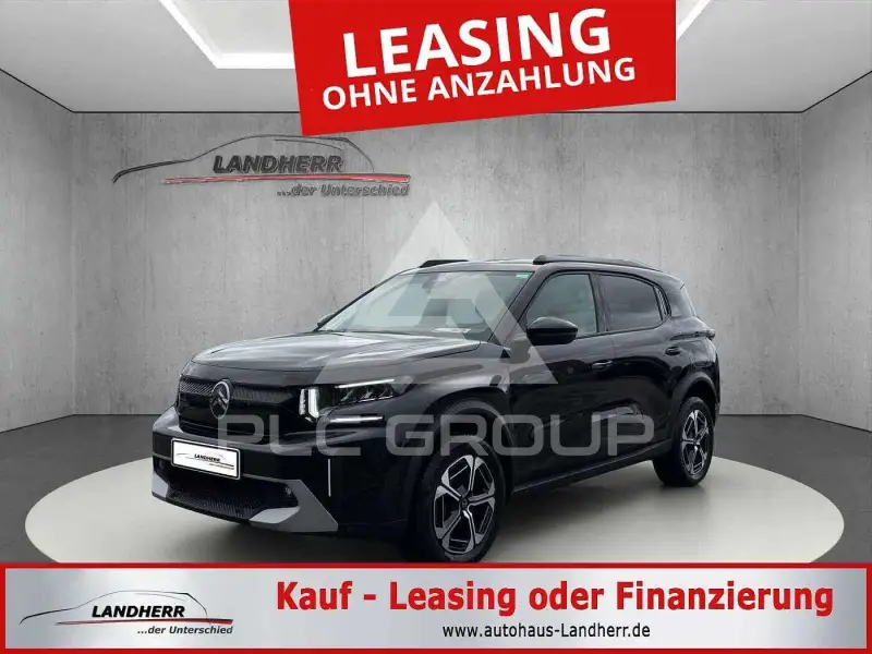 2025 Citroen C3