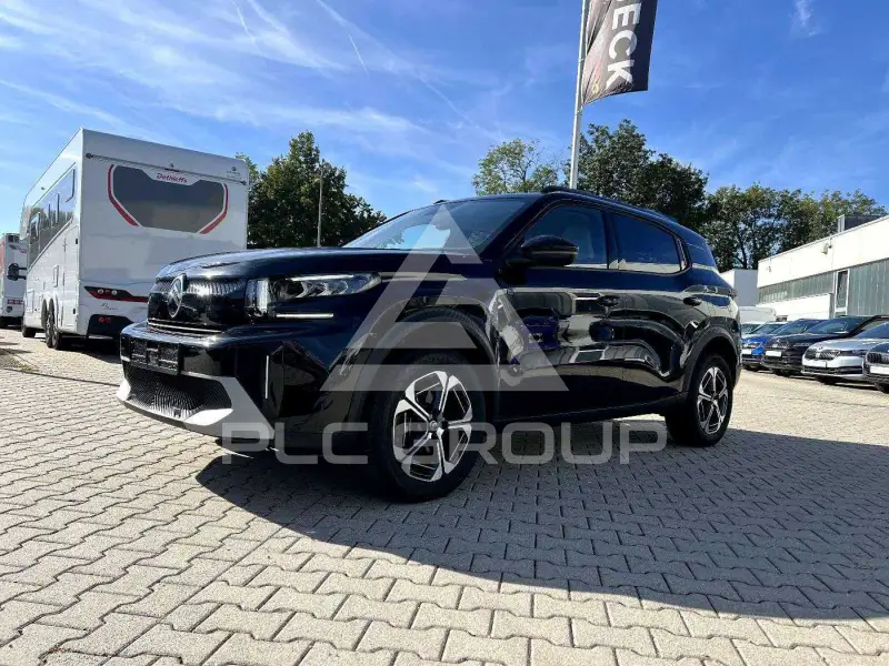 2025 Citroen Unknown