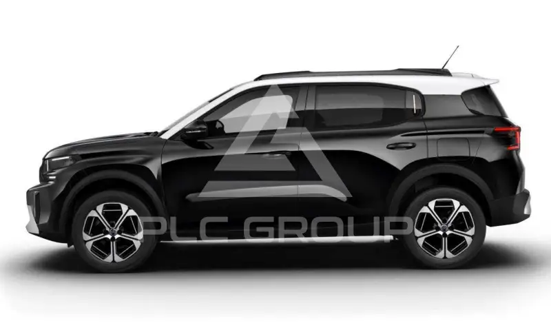 2026 Citroen C3