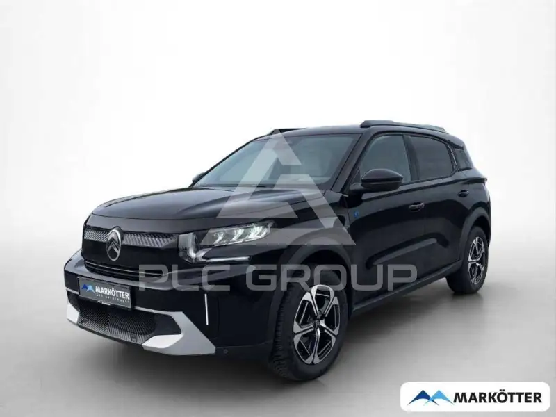 2025 Citroen C3