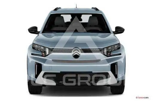 2025 Citroen C3
