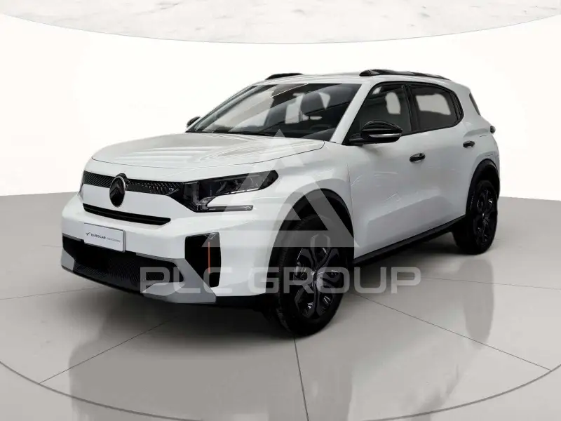 2025 Citroen C3