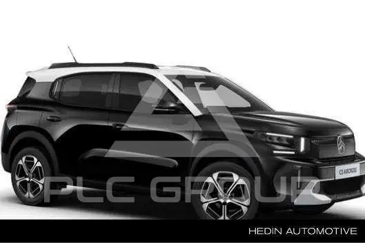 2025 Citroen C3