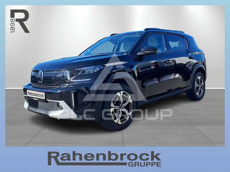 2025 Citroen C3
