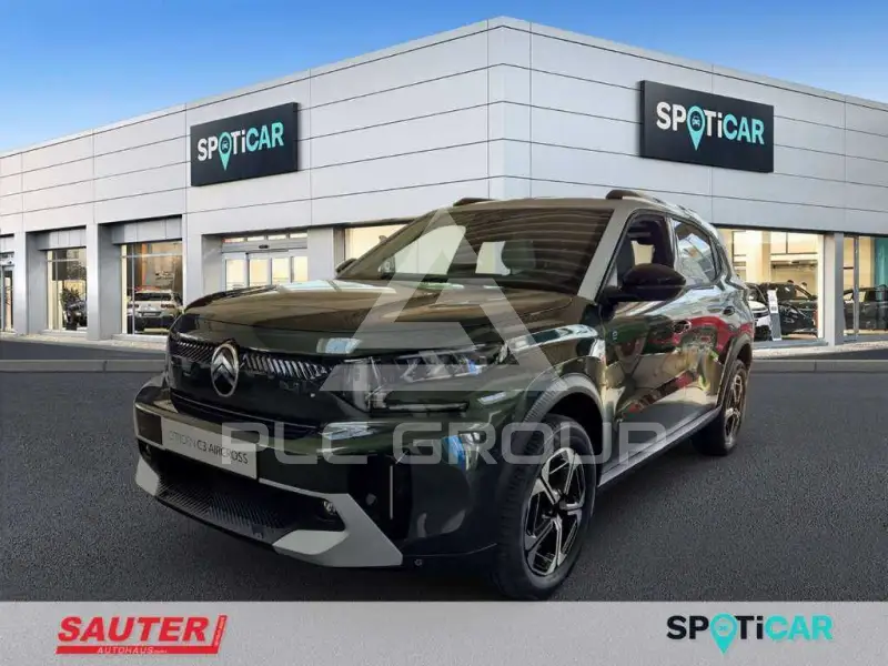 2025 Citroen C3