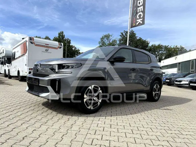 2025 Citroen Unknown