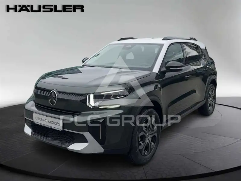 2025 Citroen C3