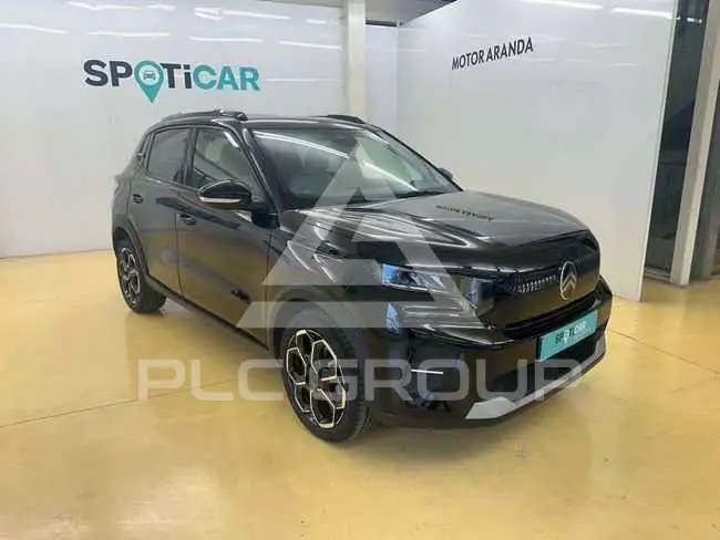 2025 Citroen C3