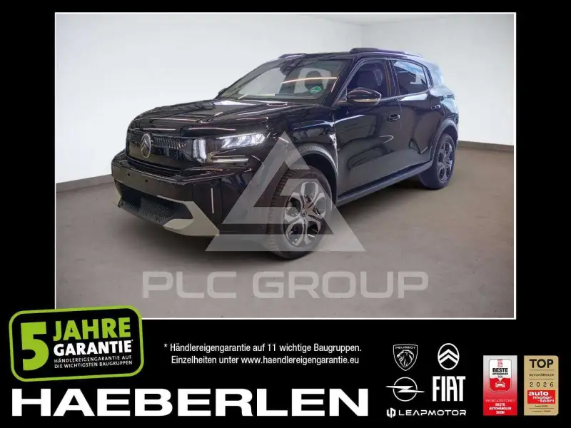2025 Citroen C3