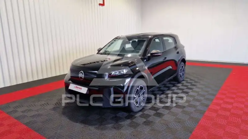 2025 Citroen C3