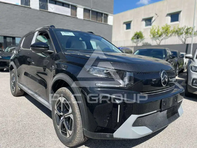 2026 Citroen C3
