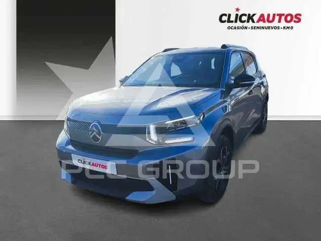 2025 Citroen C3