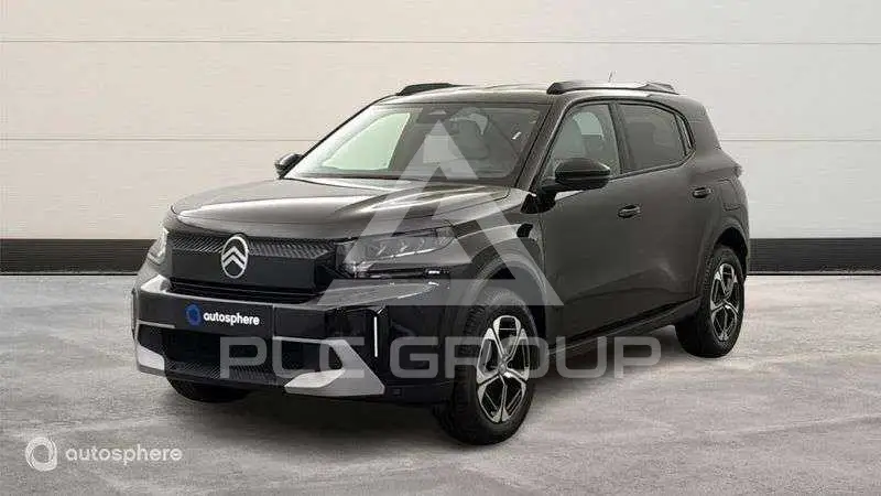 2025 Citroen C3