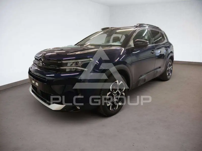 2025 Citroen C5